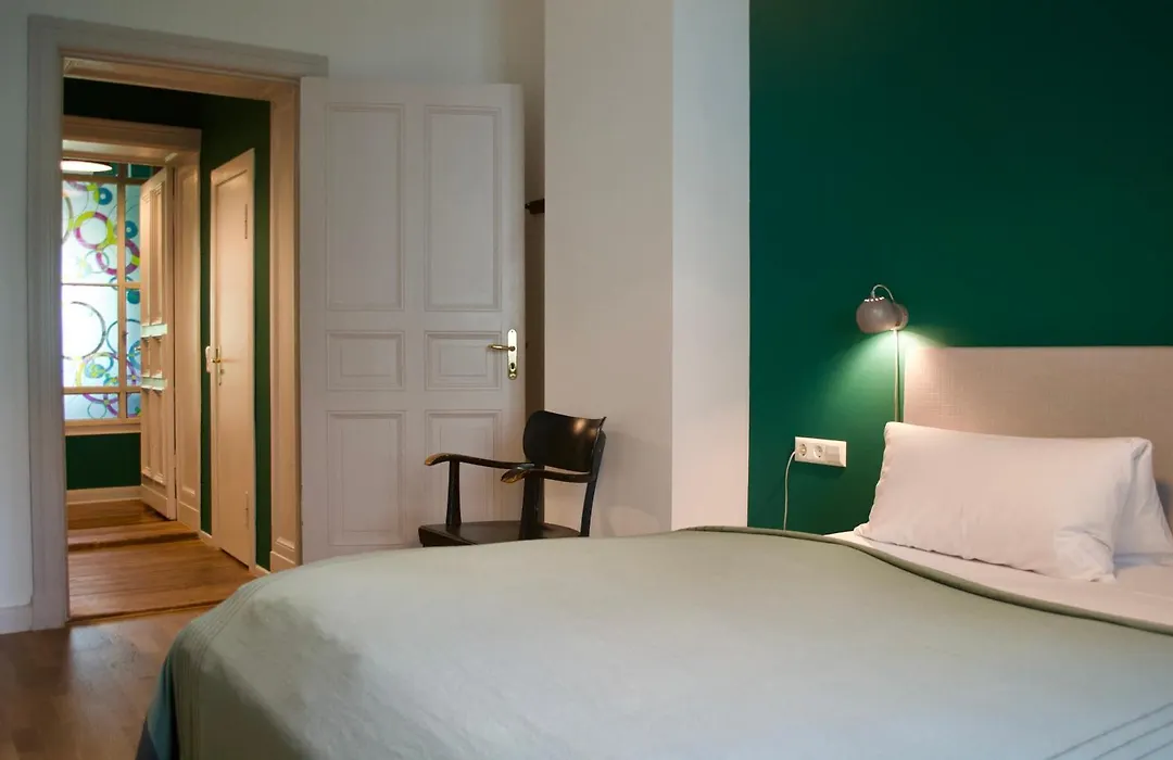 Wil7 Boutique Hotel-1