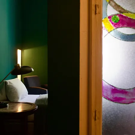 Wil7 Boutique Hotel-2