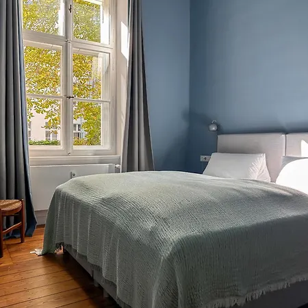 Wil7 Boutique Hotel-2